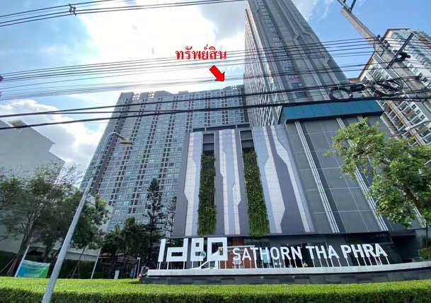 บุคคโล ธนบุรี กรุงเทพมหานคร