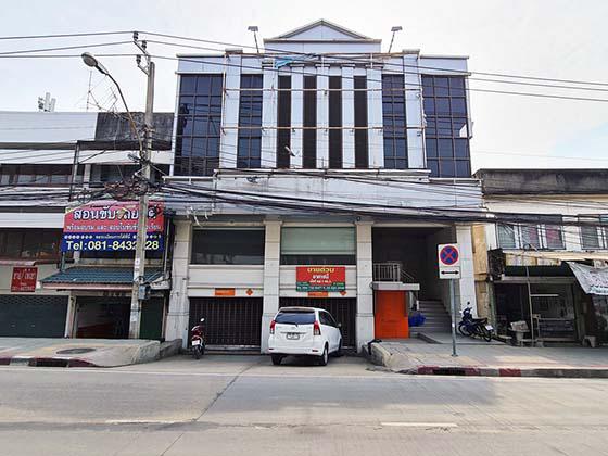 ประเวศ ประเวศ กรุงเทพมหานคร