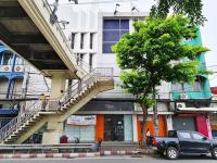 ขายสำนักงาน บางมด บางขุนเทียน กรุงเทพมหานคร - เขตบางขุนเทียน กรุงเทพมหานคร ขนาด 0000-0-65.0 ของ ธนาคารทหารไทยธนชาต