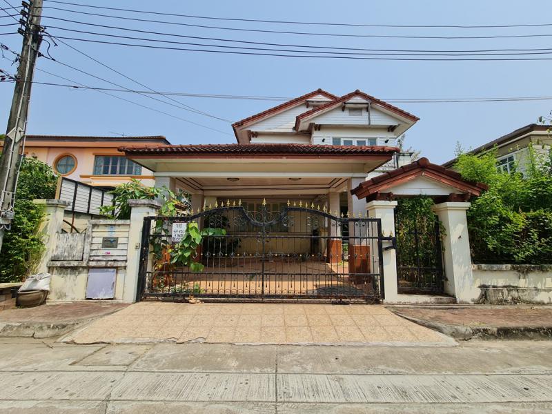 บางชัน มีนบุรี กรุงเทพมหานคร - เขตมีนบุรี กรุงเทพมหานคร