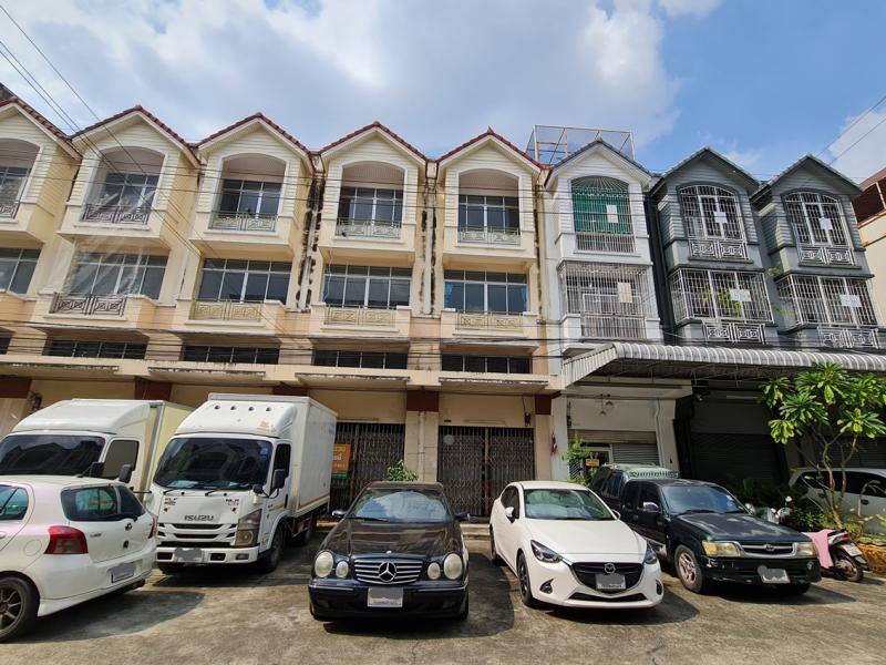 บางมด ทุ่งครุ กรุงเทพมหานคร