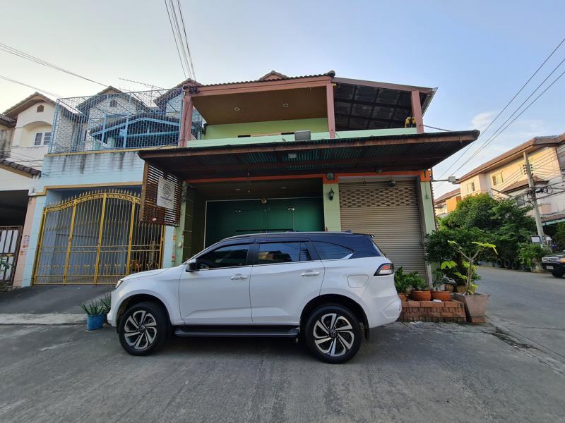 บางแค บางแค กรุงเทพมหานคร