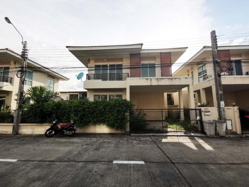 บางชัน คลองสามวา กรุงเทพมหานคร
