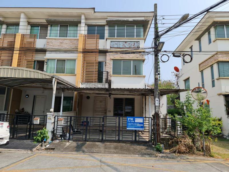 คลองจั่น บางกะปิ กรุงเทพมหานคร