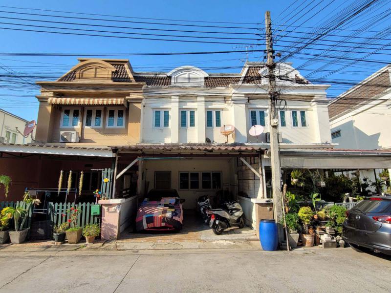ประเวศ ประเวศ กรุงเทพมหานคร