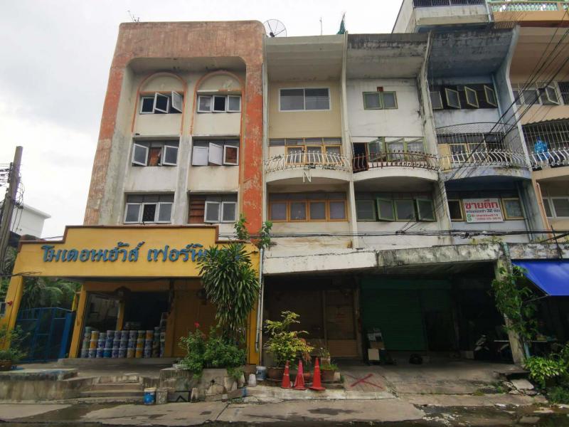 คลองจั่น บางกะปิ กรุงเทพมหานคร